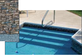 Pool Makeover Ideas - Renew Refresh Remodel your Inground Pool With our Vast Selection Of Liners