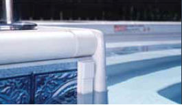 Pool Makeover Ideas for a Watertight Pool. Remodel your pool with a new liner