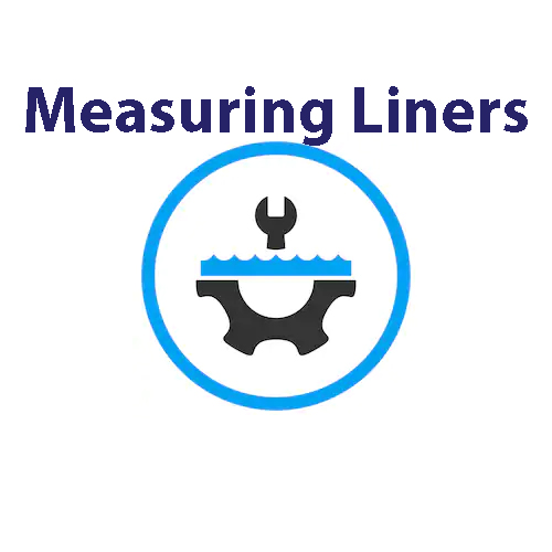 Measuring Liners