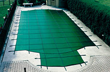Secure Your Pool Investment and your family with a Safety Cover