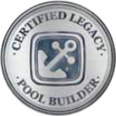Benefits of A Legacy Certified Pool Builder