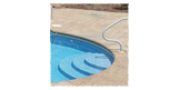 Entry Systems and Pool Steps