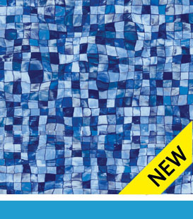 Legacy Pool Finish Inground Vinyl Liner Patterns